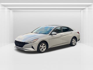 2022 Hyundai Elantra