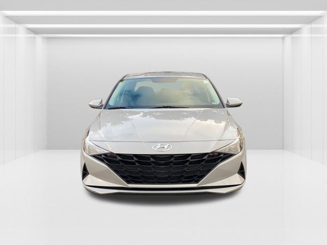 2022 Hyundai Elantra