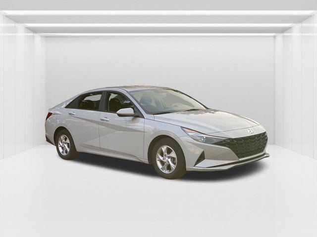 2022 Hyundai Elantra
