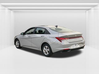 2022 Hyundai Elantra