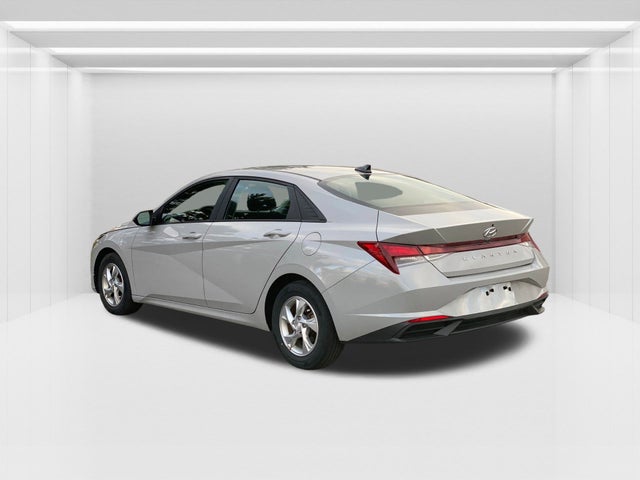 2022 Hyundai Elantra
