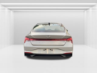 2022 Hyundai Elantra