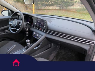 2022 Hyundai Elantra