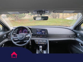 2022 Hyundai Elantra