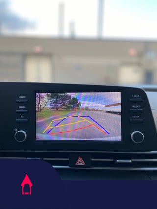 2022 Hyundai Elantra