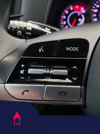 2022 Hyundai Elantra