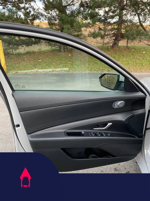 2022 Hyundai Elantra