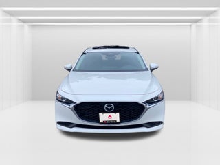 2025 Mazda Mazda3 Sedan