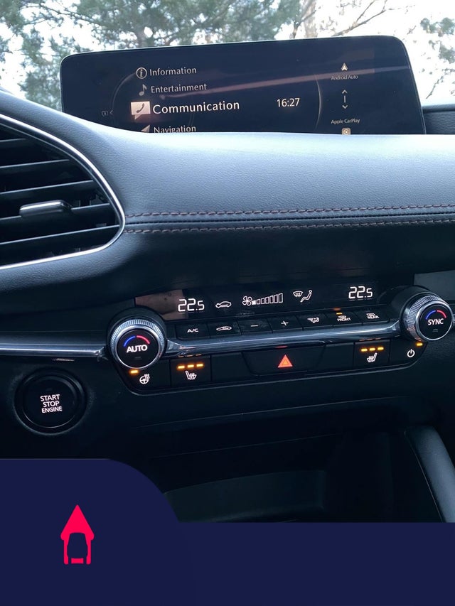 2025 Mazda Mazda3 Sedan