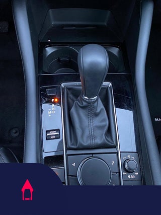 2025 Mazda Mazda3 Sedan