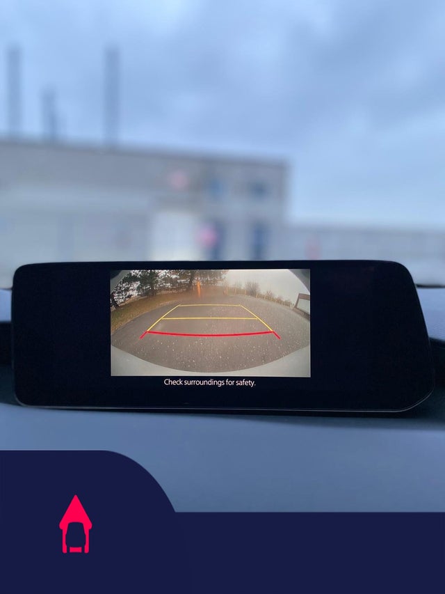 2025 Mazda Mazda3 Sedan