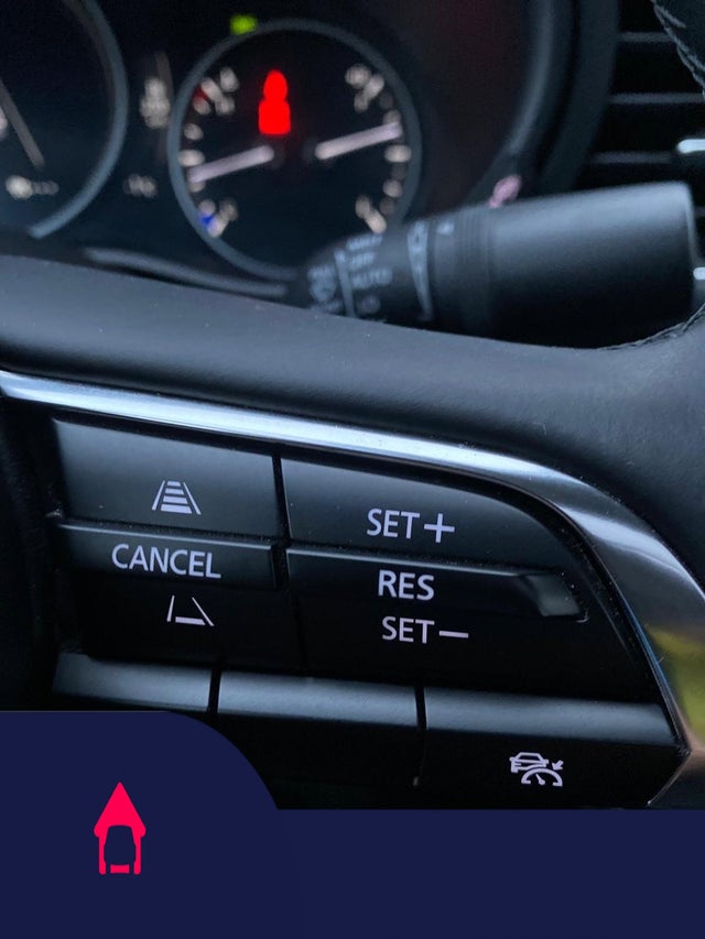 2025 Mazda Mazda3 Sedan