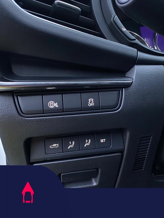 2025 Mazda Mazda3 Sedan