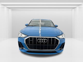 2020 Audi Q3