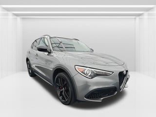 2020 Alfa Romeo Stelvio