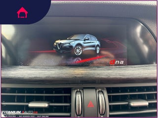 2020 Alfa Romeo Stelvio