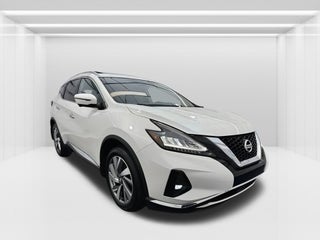 2021 Nissan Murano