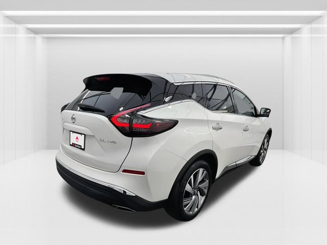 2021 Nissan Murano