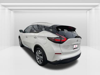 2021 Nissan Murano