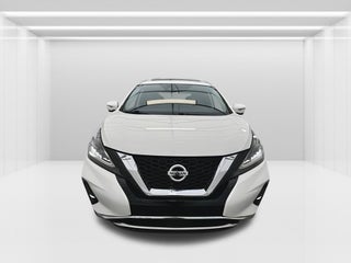 2021 Nissan Murano