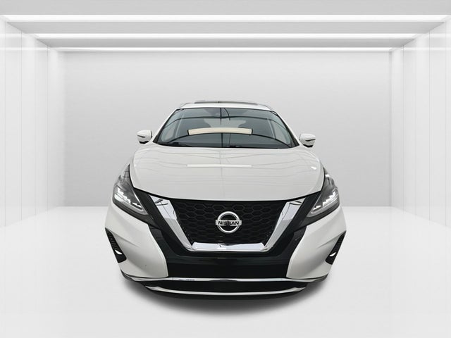 2021 Nissan Murano