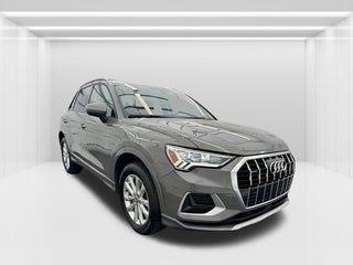 2020 Audi Q3