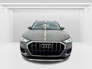 2020 Audi Q3