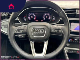 2020 Audi Q3