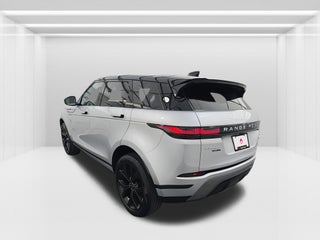 2020 Land Rover Range Rover Evoque