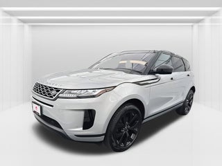 2020 Land Rover Range Rover Evoque