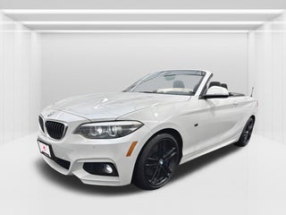 2018 BMW 2 Series