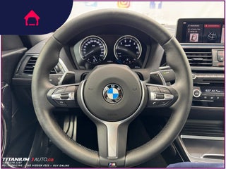 2018 BMW 2 Series