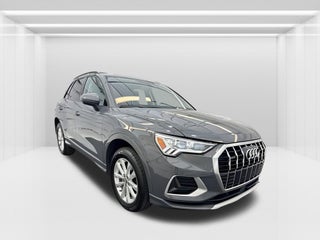 2020 Audi Q3