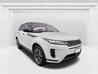 2020 Land Rover Range Rover Evoque