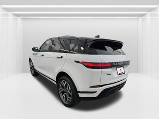 2020 Land Rover Range Rover Evoque