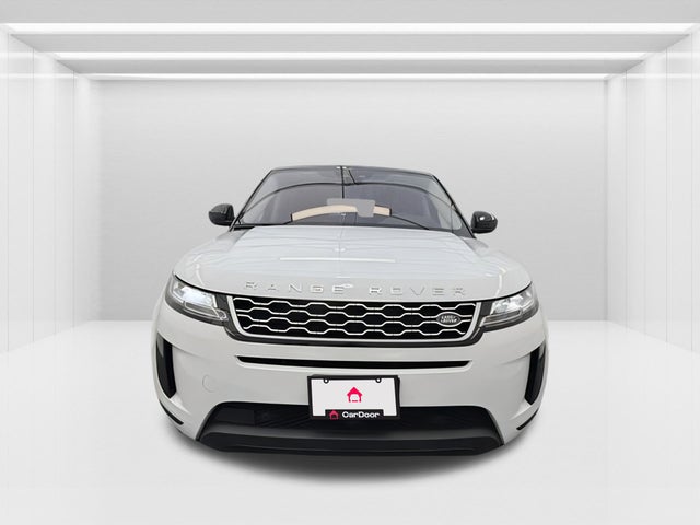 2020 Land Rover Range Rover Evoque