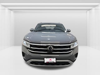 2021 Volkswagen Atlas Cross Sport