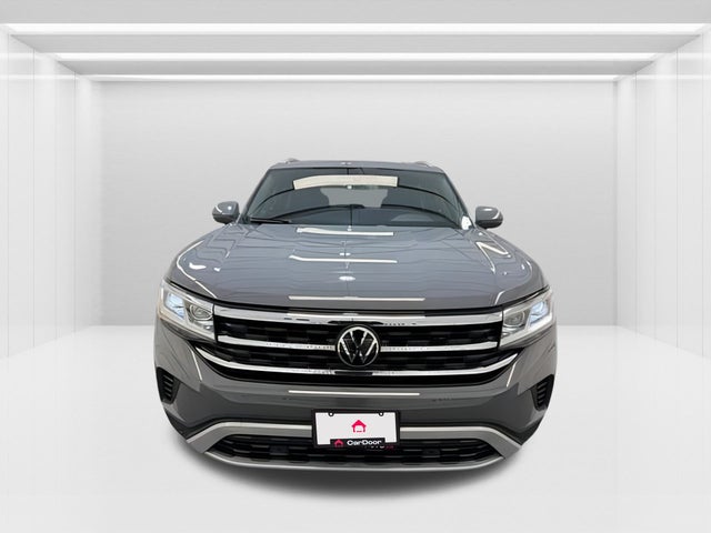 2021 Volkswagen Atlas Cross Sport