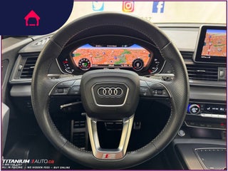 2020 Audi Q5