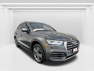 2020 Audi Q5