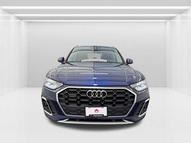 2021 Audi Q5