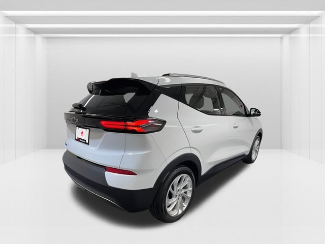 2023 Chevrolet Bolt EUV