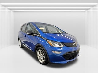 2020 Chevrolet Bolt EV