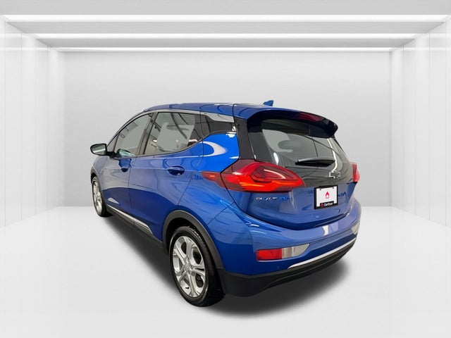 2020 Chevrolet Bolt EV