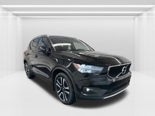 2021 Volvo XC40