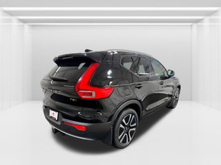 2021 Volvo XC40