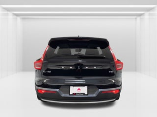 2021 Volvo XC40