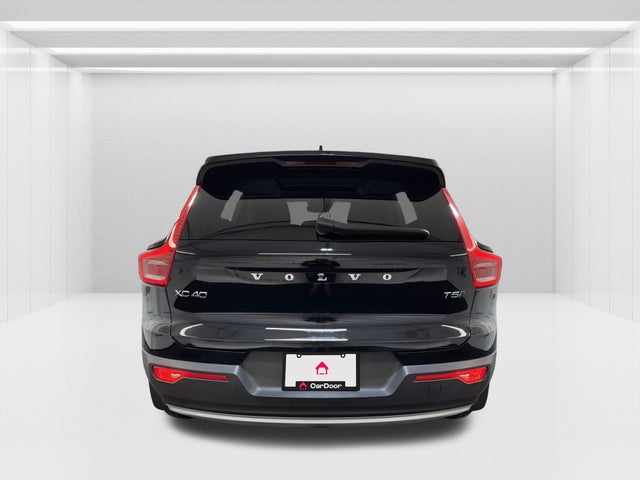 2021 Volvo XC40