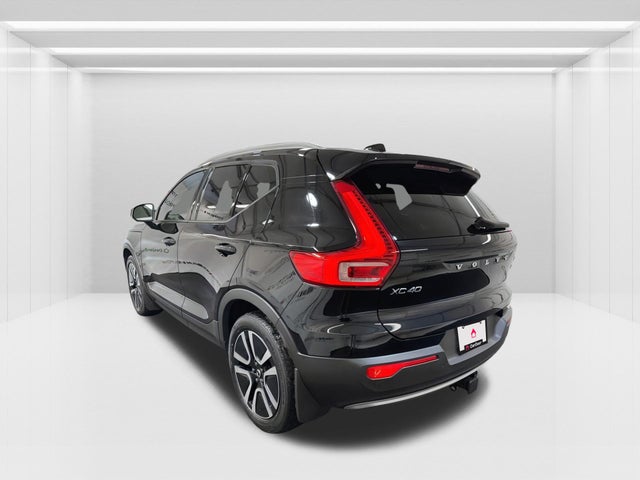 2021 Volvo XC40