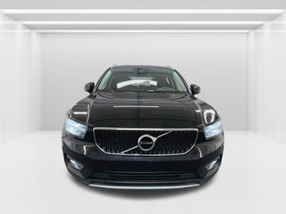 2021 Volvo XC40